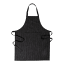 Salisbury & Co Devon Apron - Black