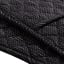 Salisbury & Co Devon Double Oven Mitt - Black detail