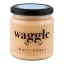Waggle Salted Craft Honey, 340g