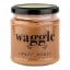 Waggle Spiced Craft Honey, 340g