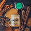 Waggle Spiced Craft Honey, 340g with spices