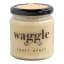 Waggle Lemon & Ginger Craft Honey, 340g
