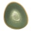 Nova Craft Earth Oblong Dip Bowl, 7cm - Sage angle
