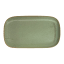 Nova Craft Earth Sage Rectangular Platter - 25cm