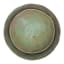Nova Craft Earth Sage Coupe Bowl - 25cm angle