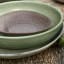 Nova Craft Earth Sage Bowl, 16.5cm with other bowls