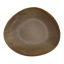 Nova Craft Earth Oblong Bowl, 15.5cm - Mocha angle