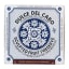 Dulce Del Cabo Quince Membrillo Sculpted Fruit Preserve - 300g angle