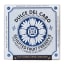 Dulce Del Cabo Plum and 5-Spice Sculpted Fruit Preserve - 230g angle