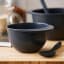 Blomsterbergs Mixing Bowls, Set of 2 on the table