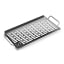 Pretzel Stainless Steel Fire Pit Grill
