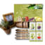 Sow Delicious Start-A-Garden Exotic Food Gift Box