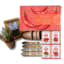 Sow Delicious Start-A-Garden Chilli Sauce Gift Box