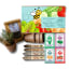 Sow Delicious Start-A-Garden Busy Bee Gift Box