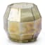 Thread Office Soda Glass Filled Candle
