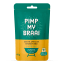 Pimp My Braai South African Smokey BBQ Dry Rub, 60g
