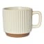 Nicolson Russell Mykonos Mug, 240ml - Beige