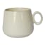Nicolson Russell Santorini Mug, 250ml - Cream