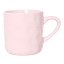 Nicolson Russell Capri Mug, 350ml - Pastel Pink