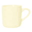 Nicolson Russell Capri Mug, 350ml - Pastel Yellow
