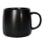 Nicolson Russell Aspen Mug, 480ml - Black