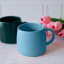 Lifestyle image of Nicolson Russell Aspen Mug, 480ml