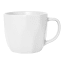 Nicolson Russell Seattle Mug, 365ml - White