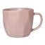 Nicolson Russell Seattle Mug, 365ml - Pink