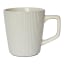 Nicolson Russell Kalahari Mug, 450ml - Ivory