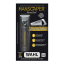 Wahl Manscaper Black Ops Cordless Beard Trimmer Kit packaging