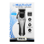 Wahl Cordless Multi-Cut Hair Clipper Kit packaging