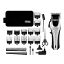 Wahl Cordless Multi-Cut Hair Clipper Kit detail