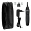 Wahl Manscaper Regulator Rechargeable Nose, Ear & Brow Trimmer detail