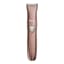 Wahl Rechargeable Rose Gold Personal Grooming Kit