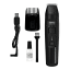 Wahl Manscaper Terrain Cordless Beard & Body Trimmer detail
