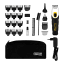 Wahl Extreme Grip Cordless Multi-Grooming Trimmer Kit detail