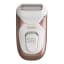 Wahl Smooth Confidence Battery Operated Shaver Kit angle