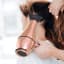 Wahl Pro Keratin Rose Gold Professional Hairdryer, 2200W drying hair