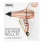 Wahl Pro Keratin Rose Gold Professional Hairdryer, 2200W packaging