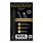Wahl Manscaper Tactical Ear, Nose & Brow Trimmer Kit packaging