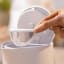 Bosch MyMoment Kettle, 1.7L - White detail