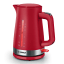 Bosch MyMoment Kettle, 1.7L - Red