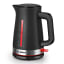 Bosch MyMoment Kettle, 1.7L - Black