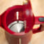 Bosch MyMoment Kettle, 1.7L - Red detail