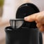 Bosch MyMoment Kettle, 1.7L - Black detail