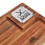 My Butchers Block Braai and Slice Master Block detail
