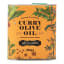 African Oils Extra Virgin Curry Olive Oil, 250ml