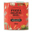 African Oils Extra Virgin Pizza Olive Oil, 250ml
