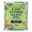 African Oils Extra Virgin Cape Fynbos Olive Oil, 250ml