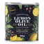 African Oils Extra Virgin Agrumato Lemon Olive Oil, 250ml